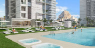 Sale · Apartment · Calpe