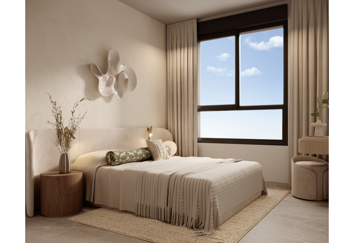 Sale · Apartment · Calpe