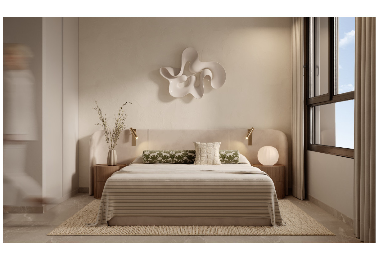 Sale · Apartment · Calpe