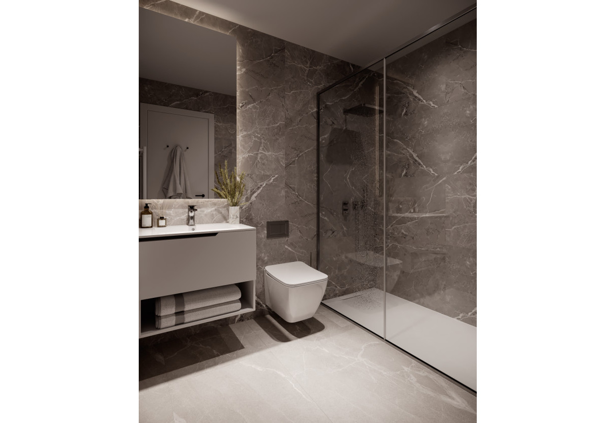 Sale · Apartment · Calpe