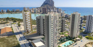 Rynek wtórny · Apartment · Calpe