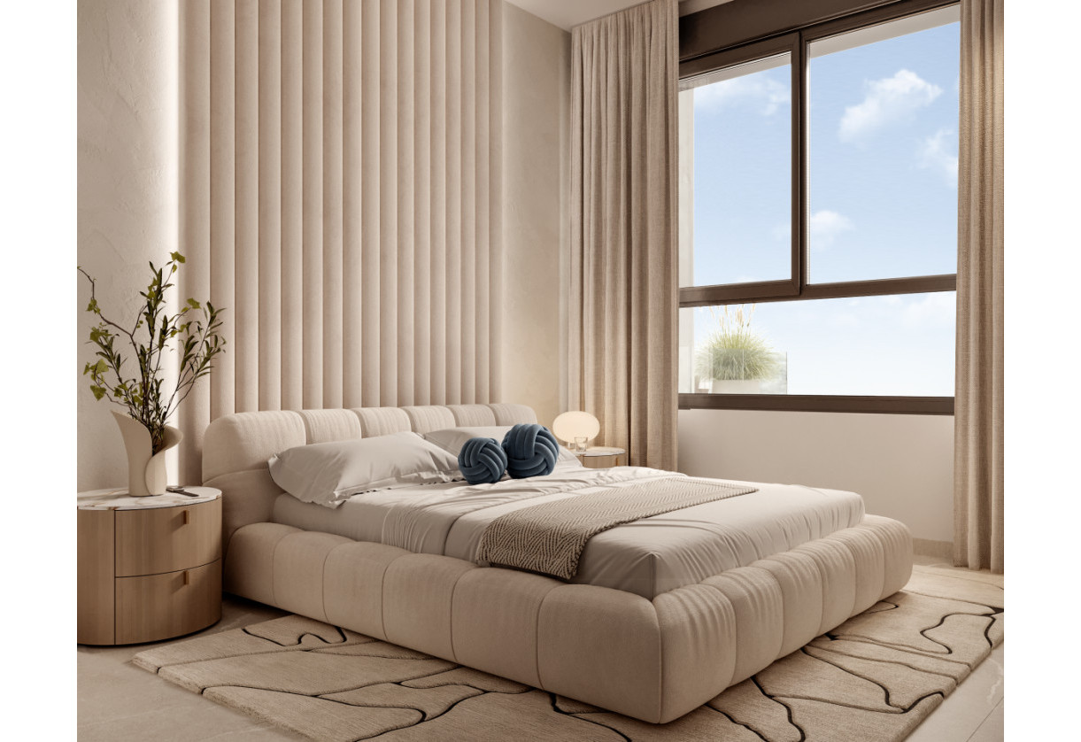 Rynek wtórny · Apartment · Calpe