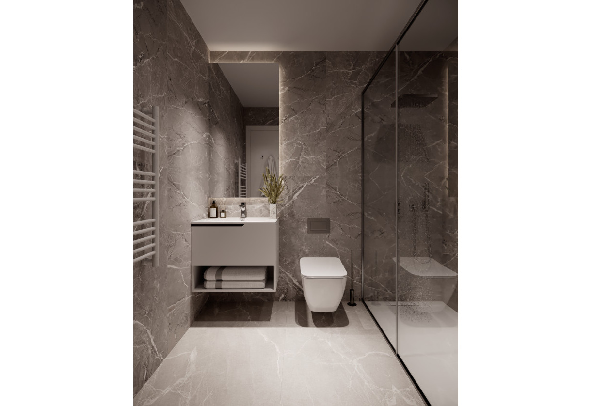 Rynek wtórny · Apartment · Calpe