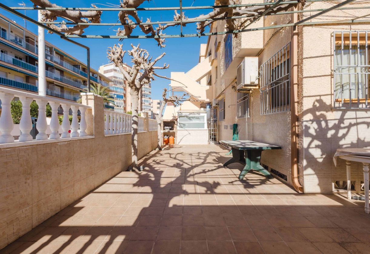 Sale · Apartment · Torrevieja