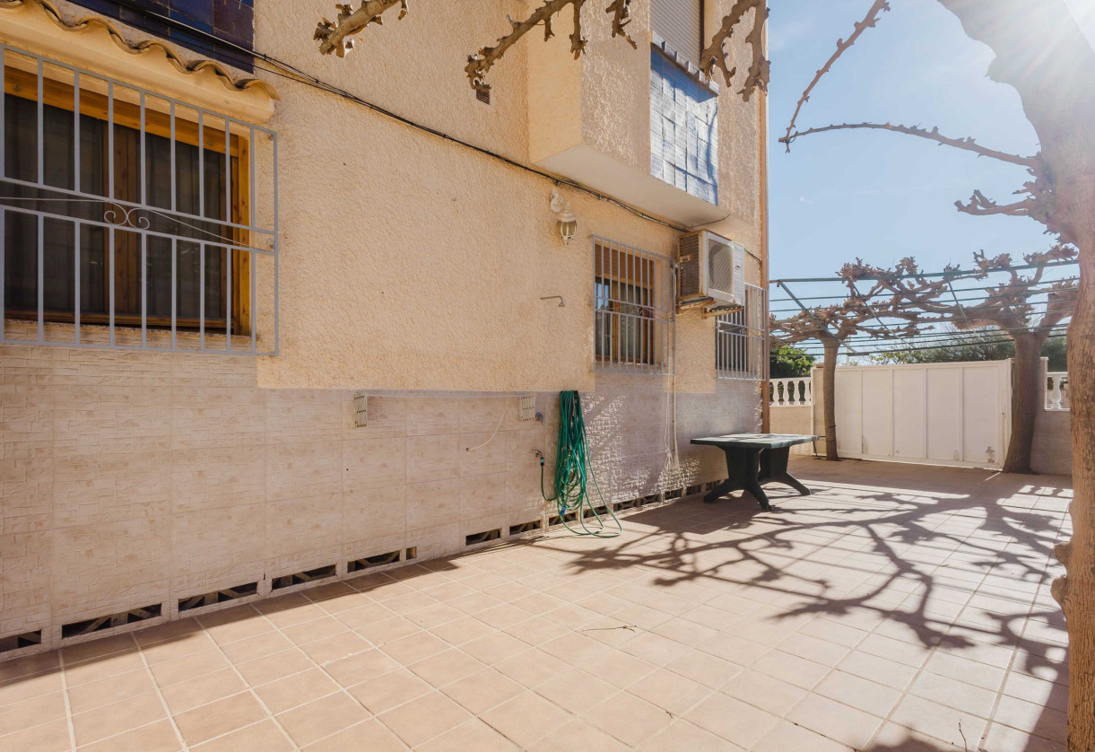 Sale · Apartment · Torrevieja