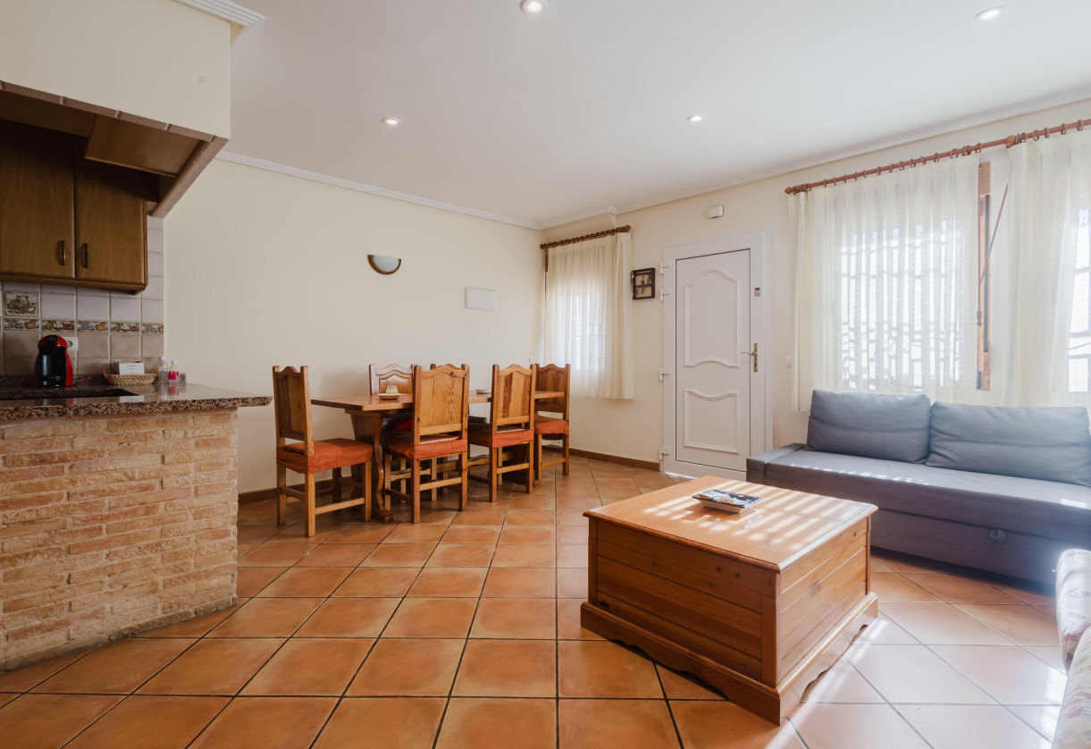 Sale · Apartment · Torrevieja