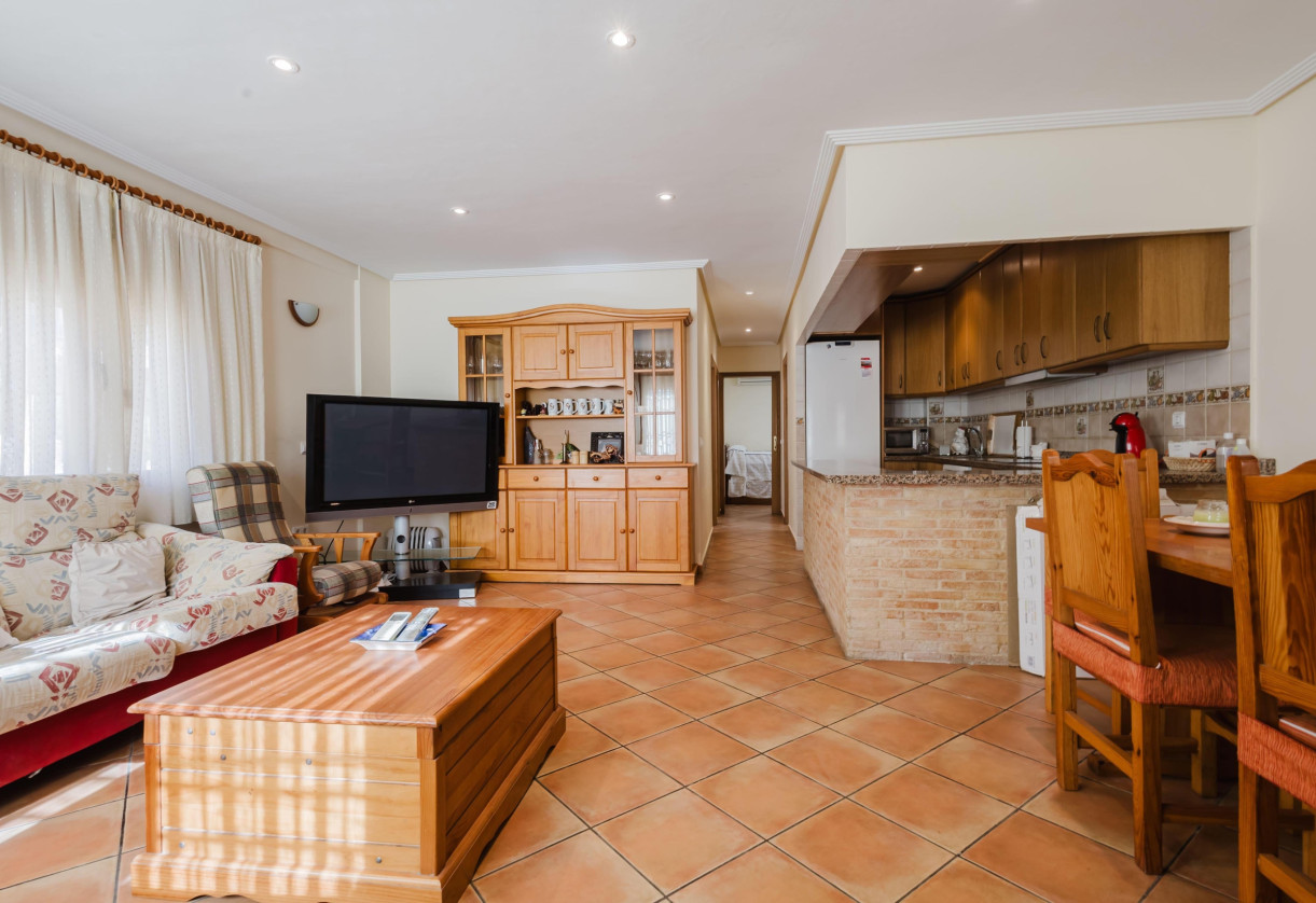 Sale · Apartment · Torrevieja