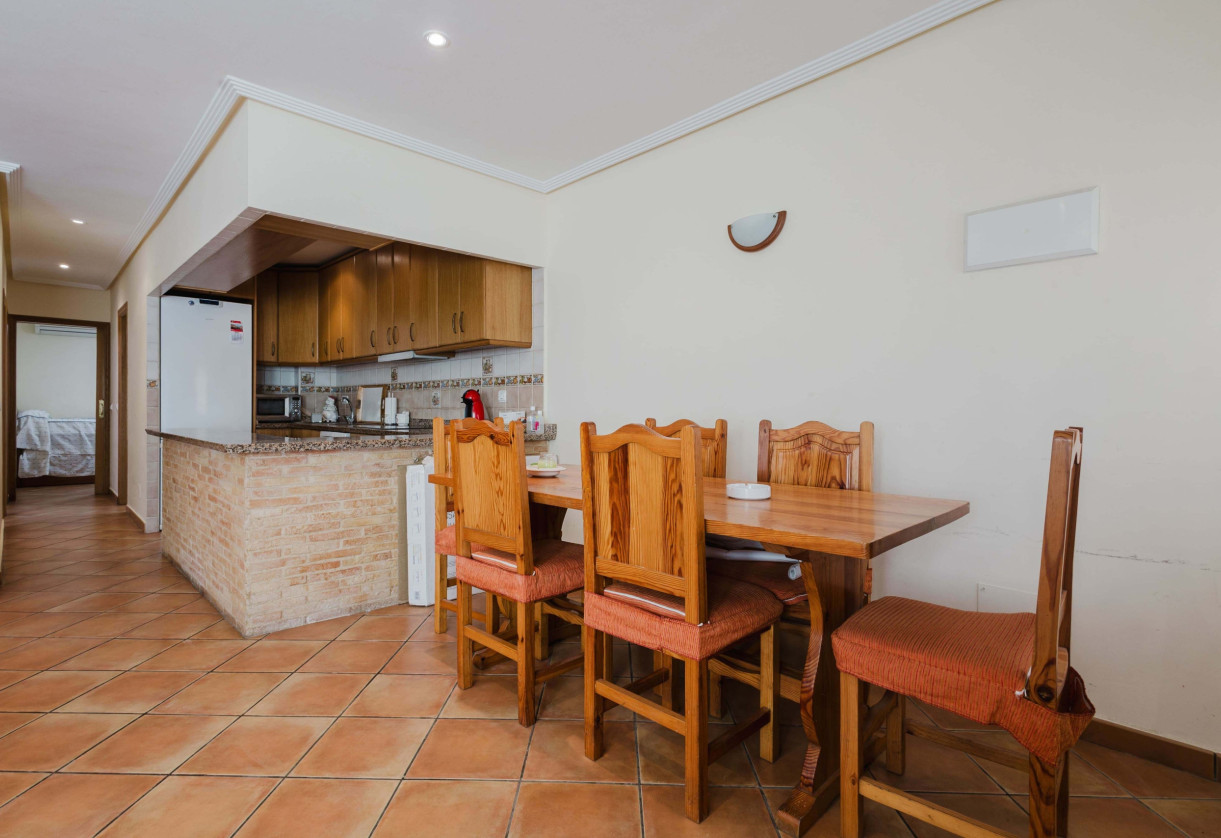 Sale · Apartment · Torrevieja