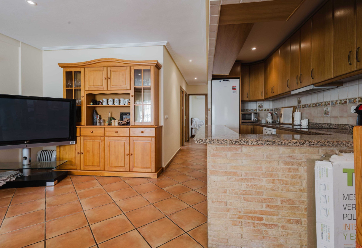 Sale · Apartment · Torrevieja