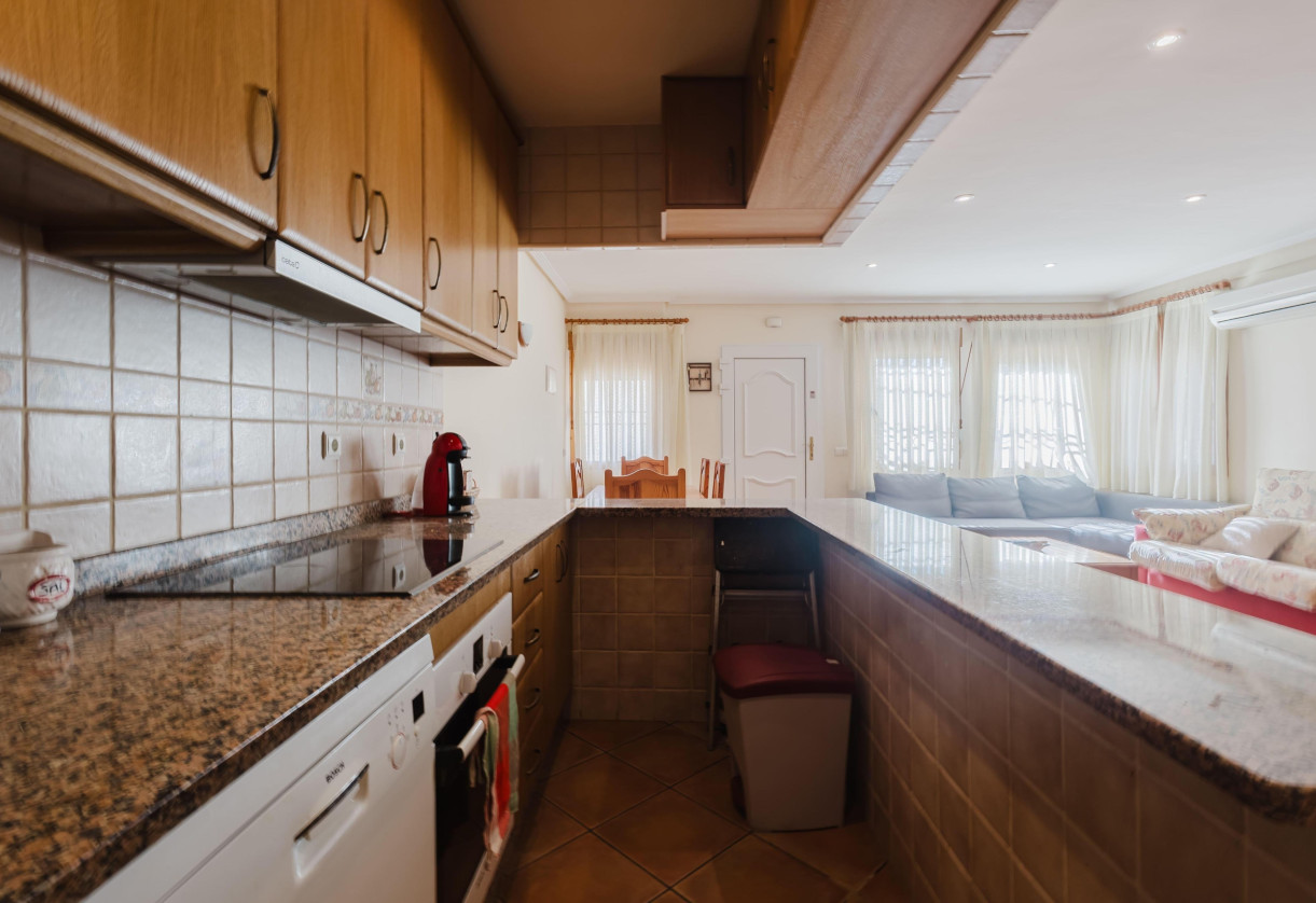 Sale · Apartment · Torrevieja