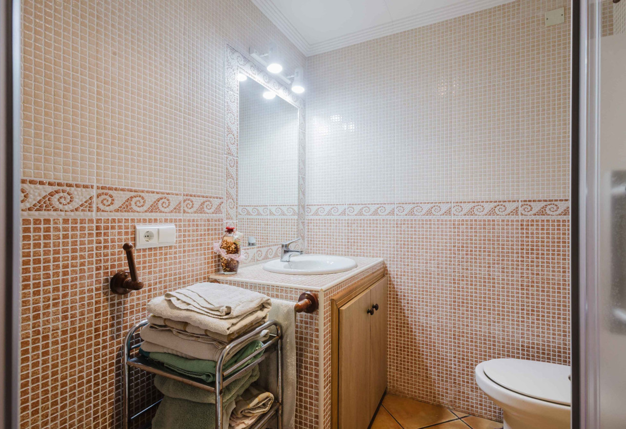 Sale · Apartment · Torrevieja