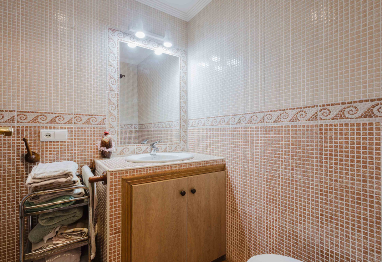 Sale · Apartment · Torrevieja