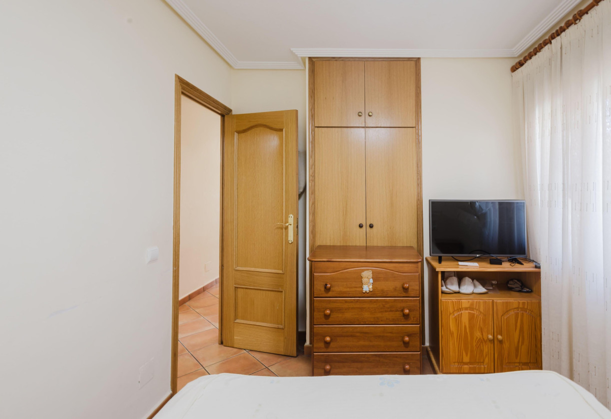 Sale · Apartment · Torrevieja