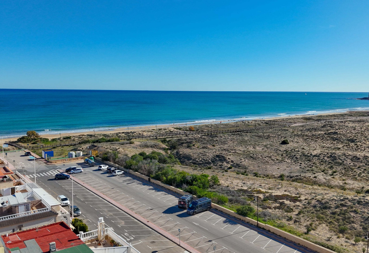 Sale · Apartment · Torrevieja