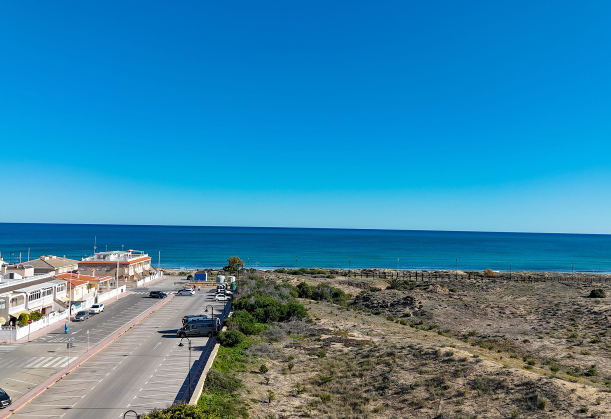 Sale · Apartment · Torrevieja