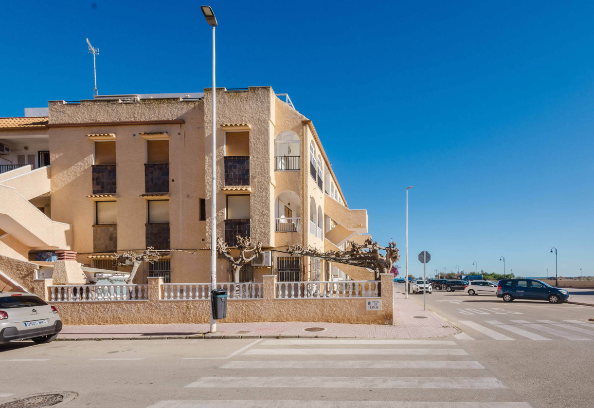 Sale · Apartment · Torrevieja