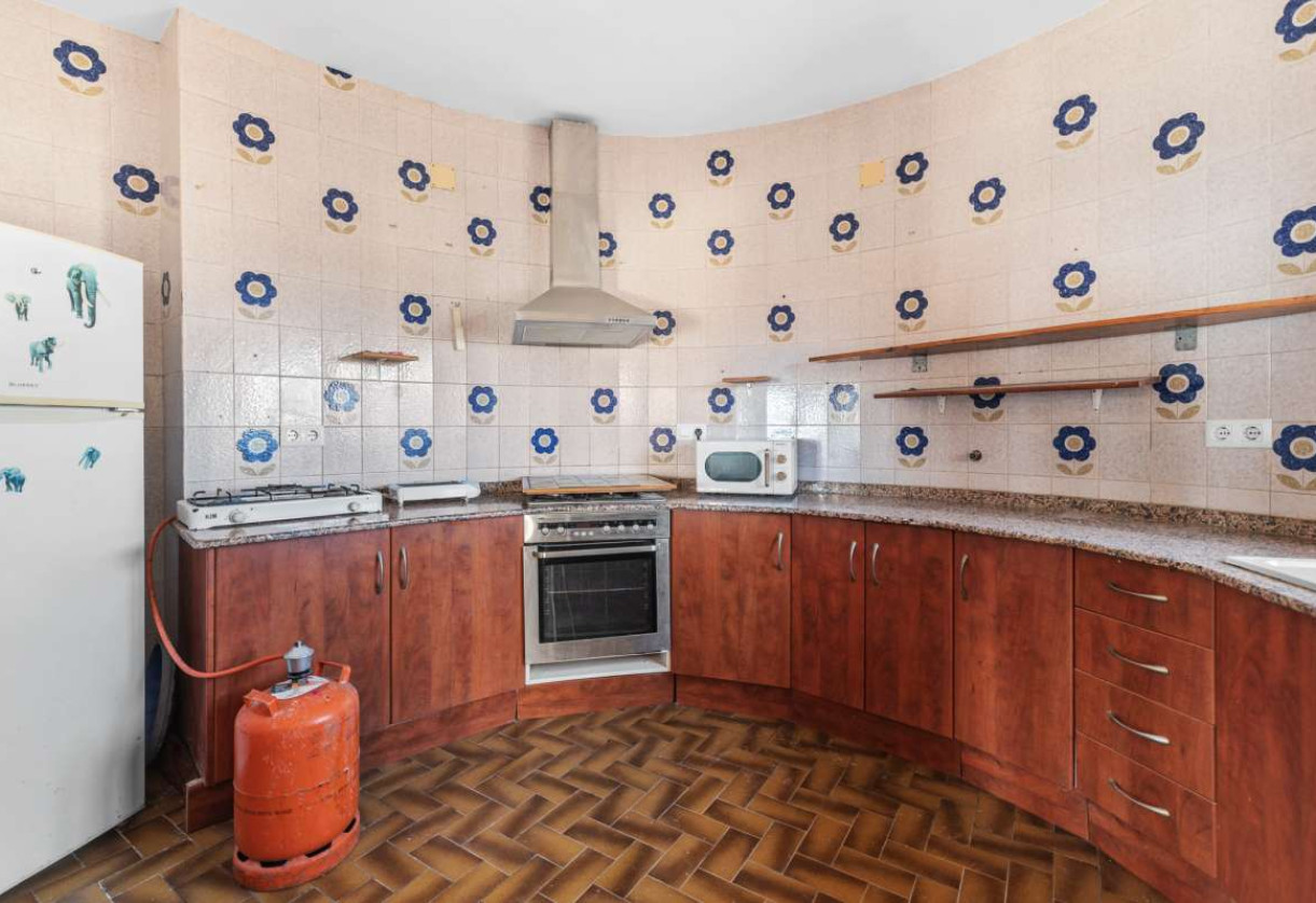 Reventa · detached house · Benissa