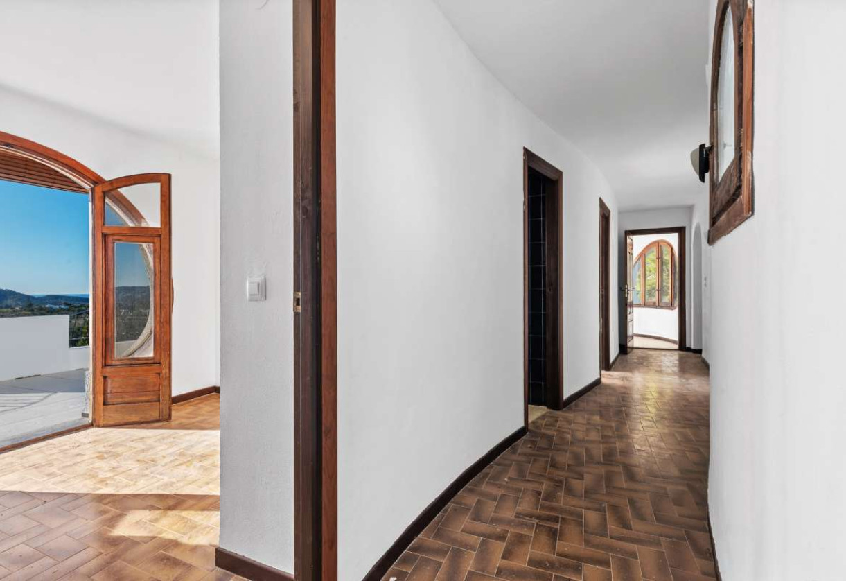 Reventa · detached house · Benissa