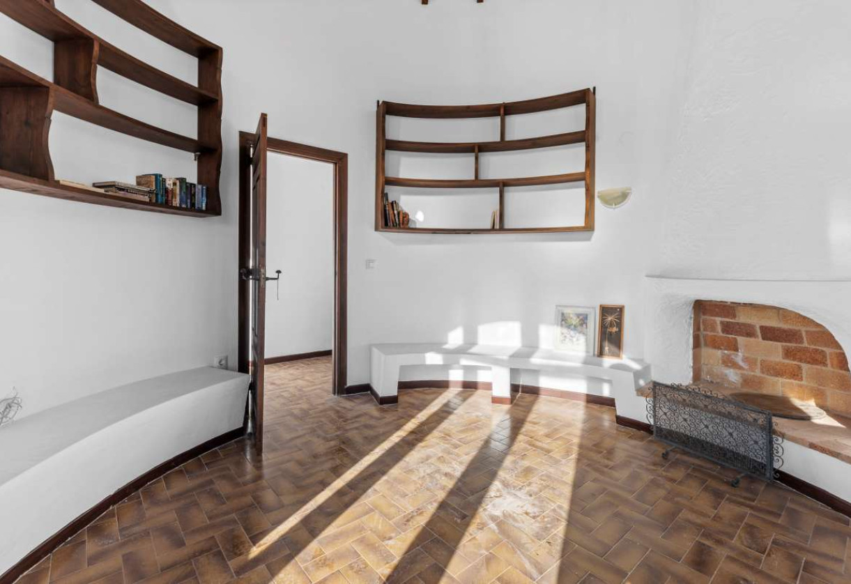 Reventa · detached house · Benissa