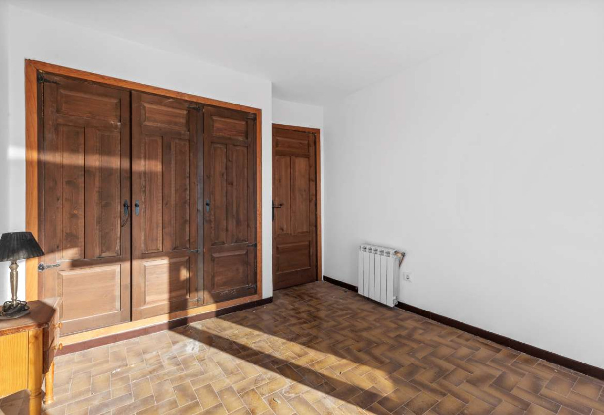 Reventa · detached house · Benissa