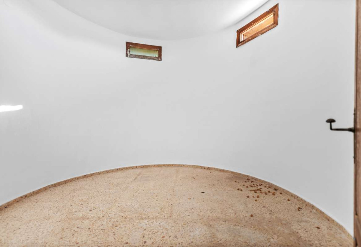 Reventa · detached house · Benissa