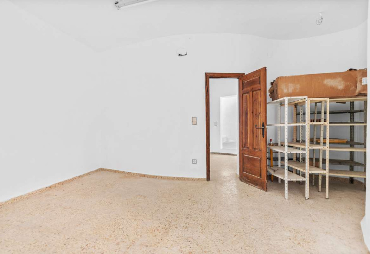 Reventa · detached house · Benissa