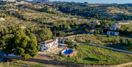 Reventa · detached house · Benissa
