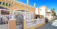 Reventa · Townhouse · Los Balcones