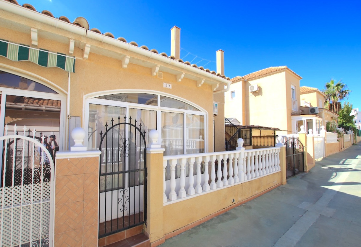 Reventa · Townhouse · Los Balcones