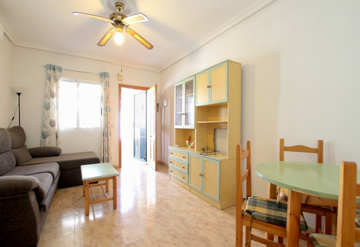 Reventa · Townhouse · Los Balcones