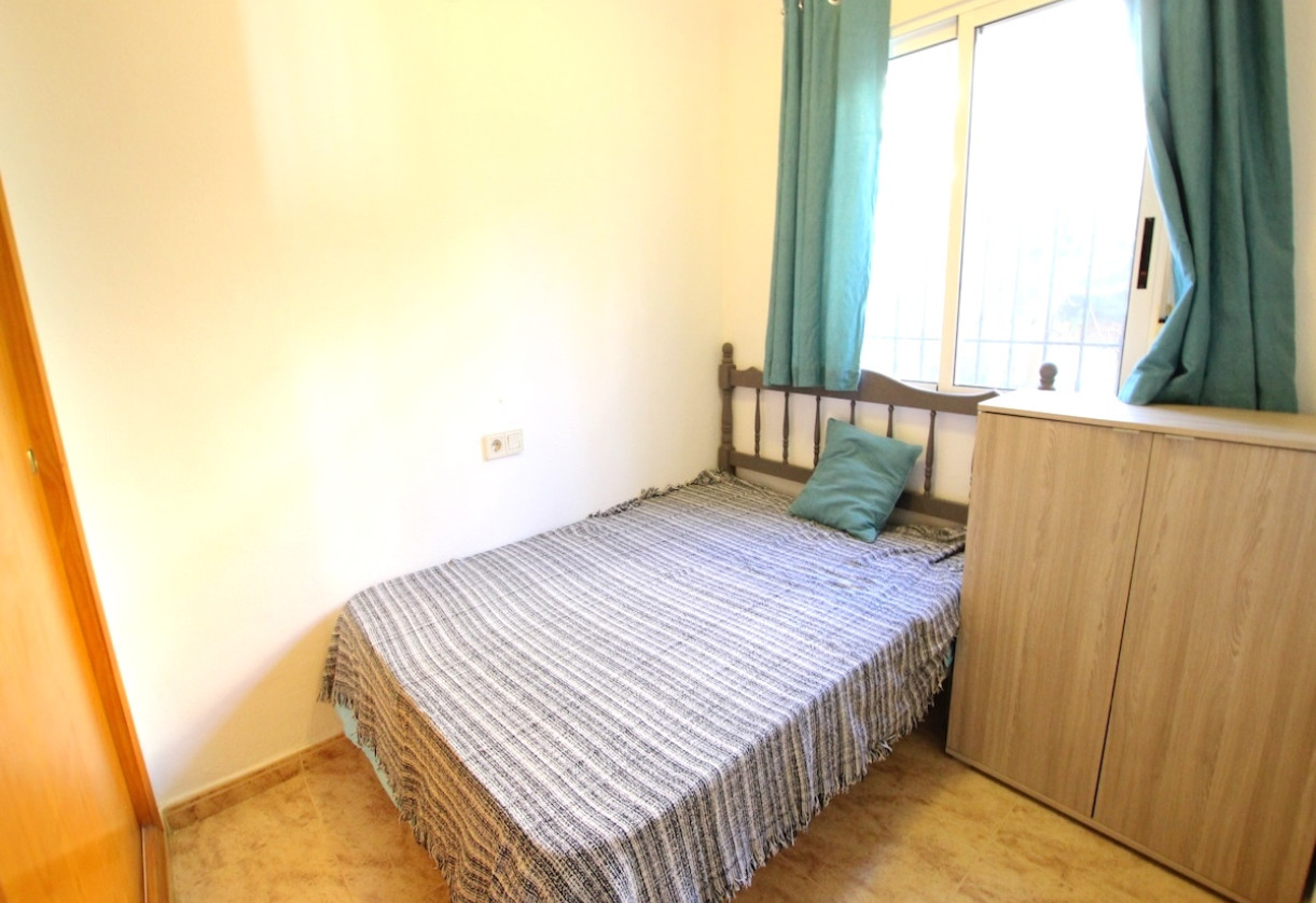 Reventa · Townhouse · Los Balcones