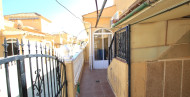 Reventa · Townhouse · Los Balcones