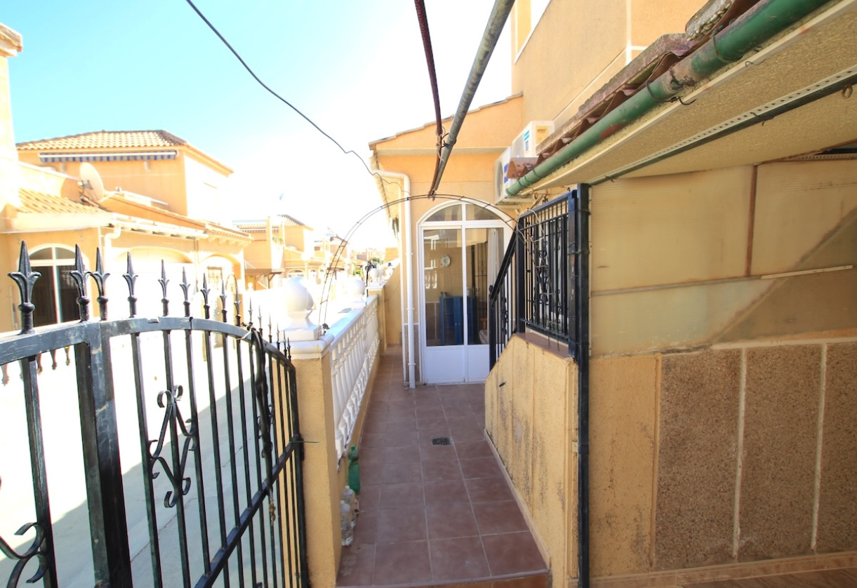 Reventa · Townhouse · Los Balcones