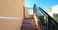 Reventa · Townhouse · Los Balcones