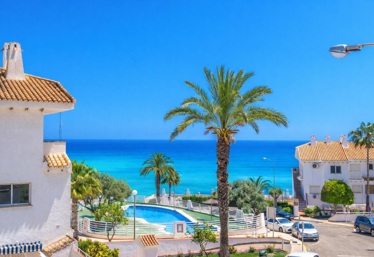 Sale · Apartment · Orihuela Costa · Aguamarina