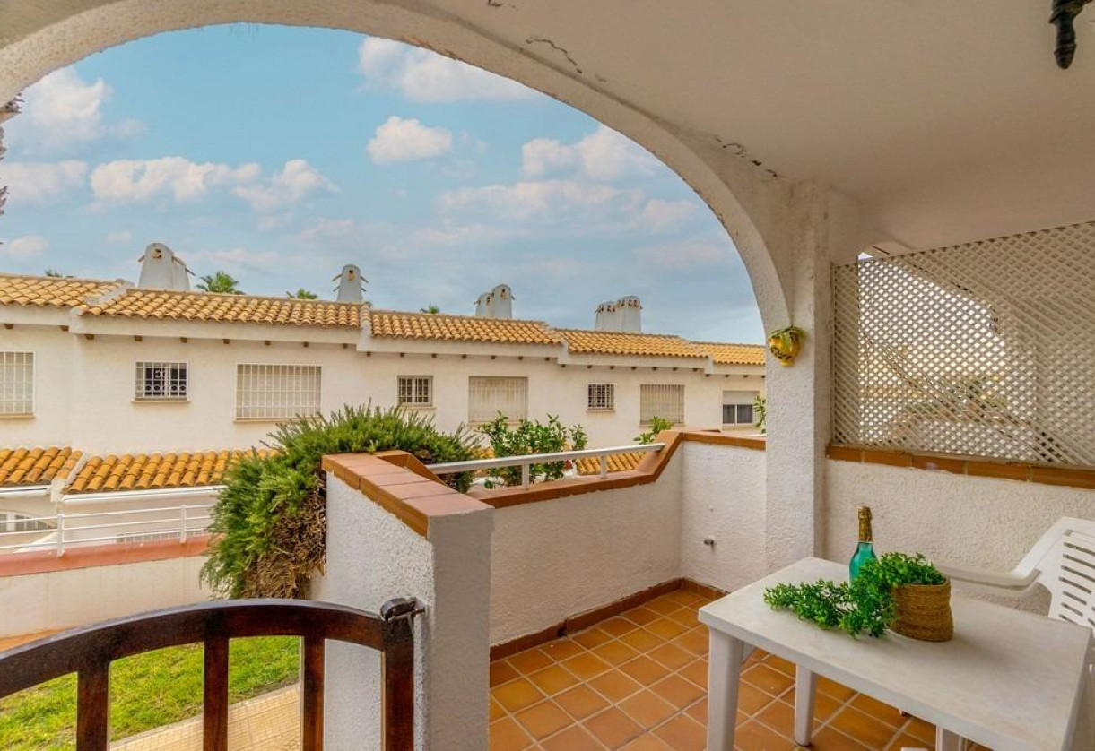 Sale · Apartment · Orihuela Costa · Aguamarina