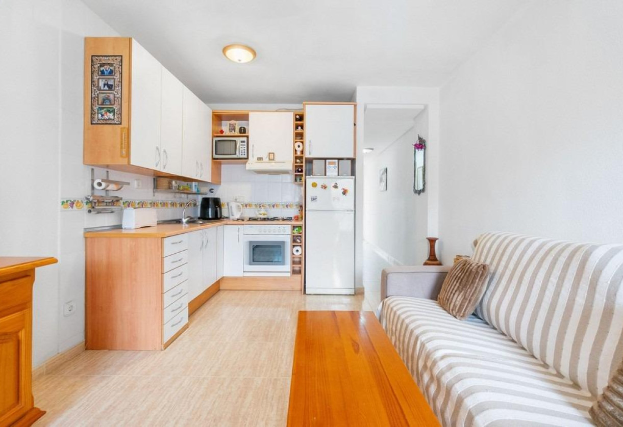 Sale · Apartment · Orihuela Costa · Aguamarina