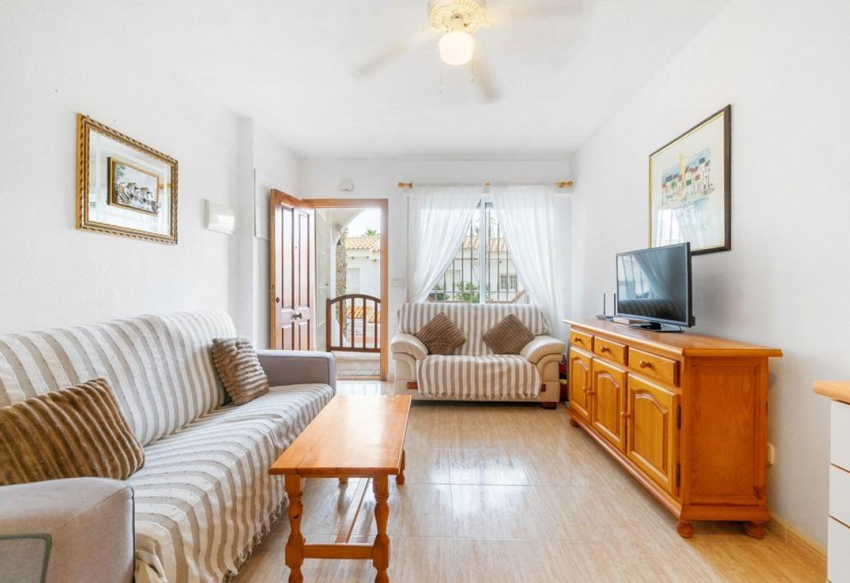 Sale · Apartment · Orihuela Costa · Aguamarina