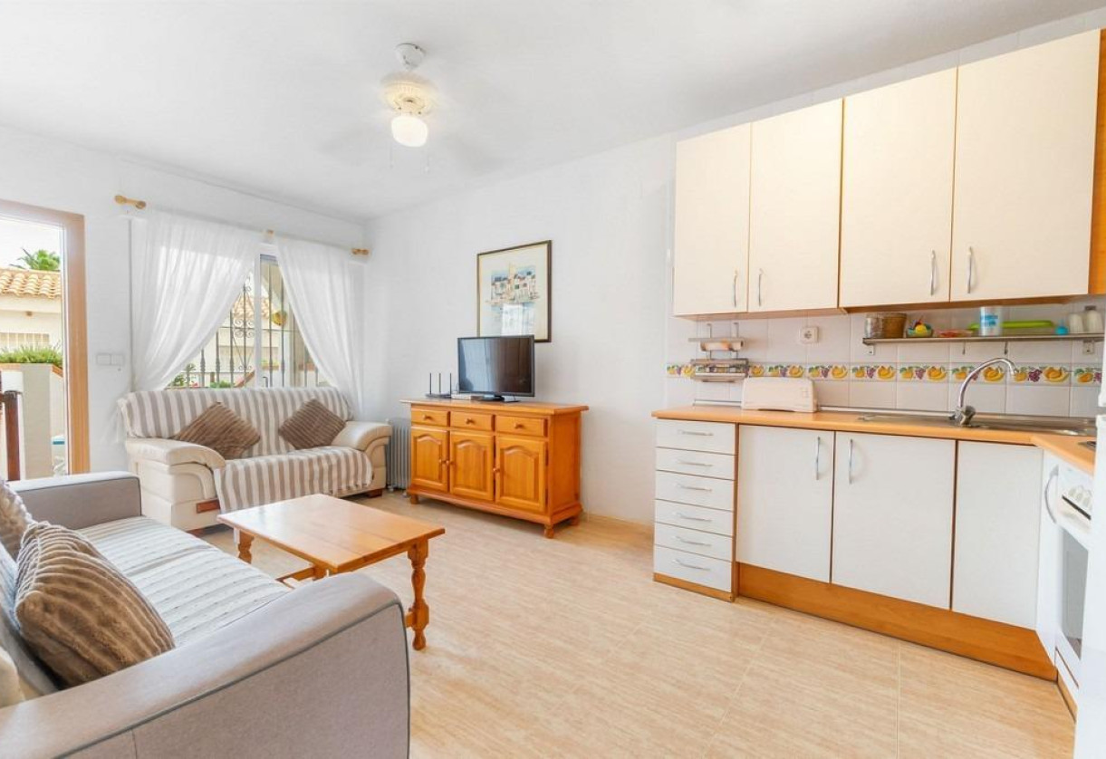 Sale · Apartment · Orihuela Costa · Aguamarina