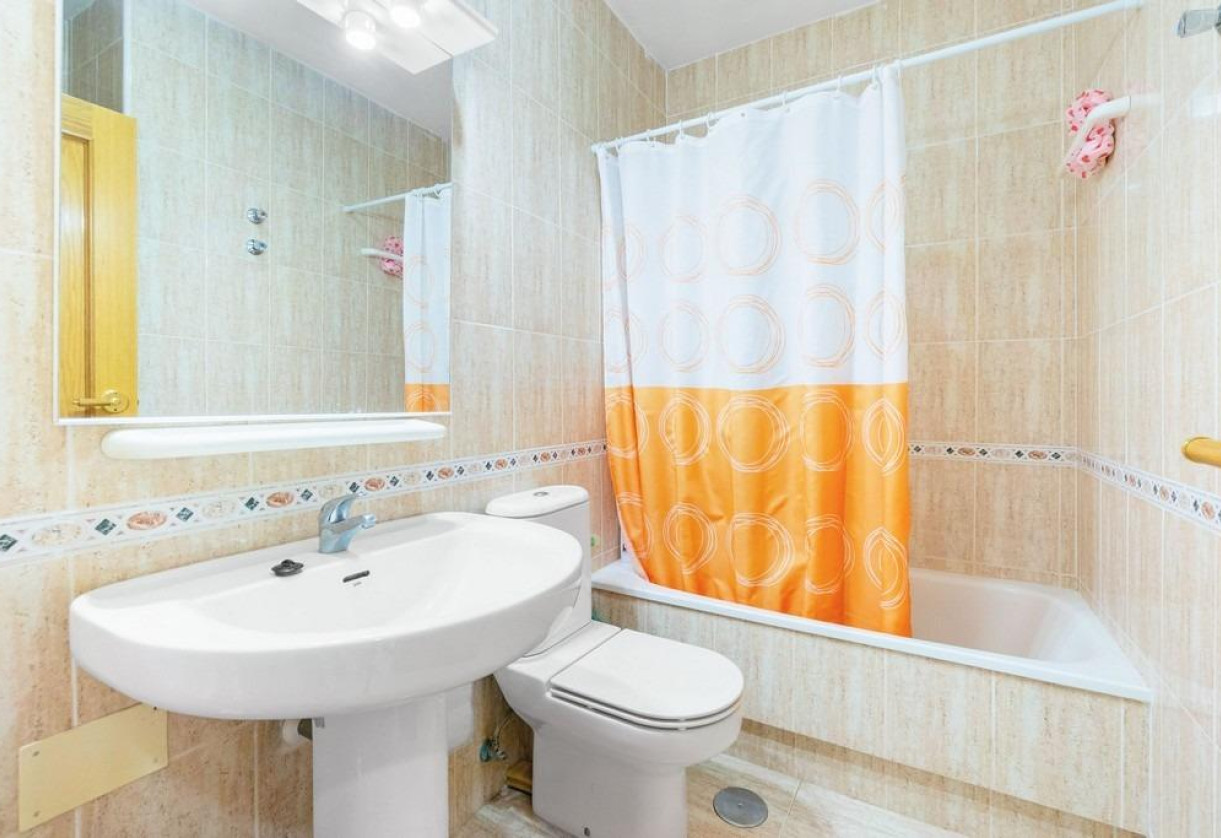 Sale · Apartment · Orihuela Costa · Aguamarina