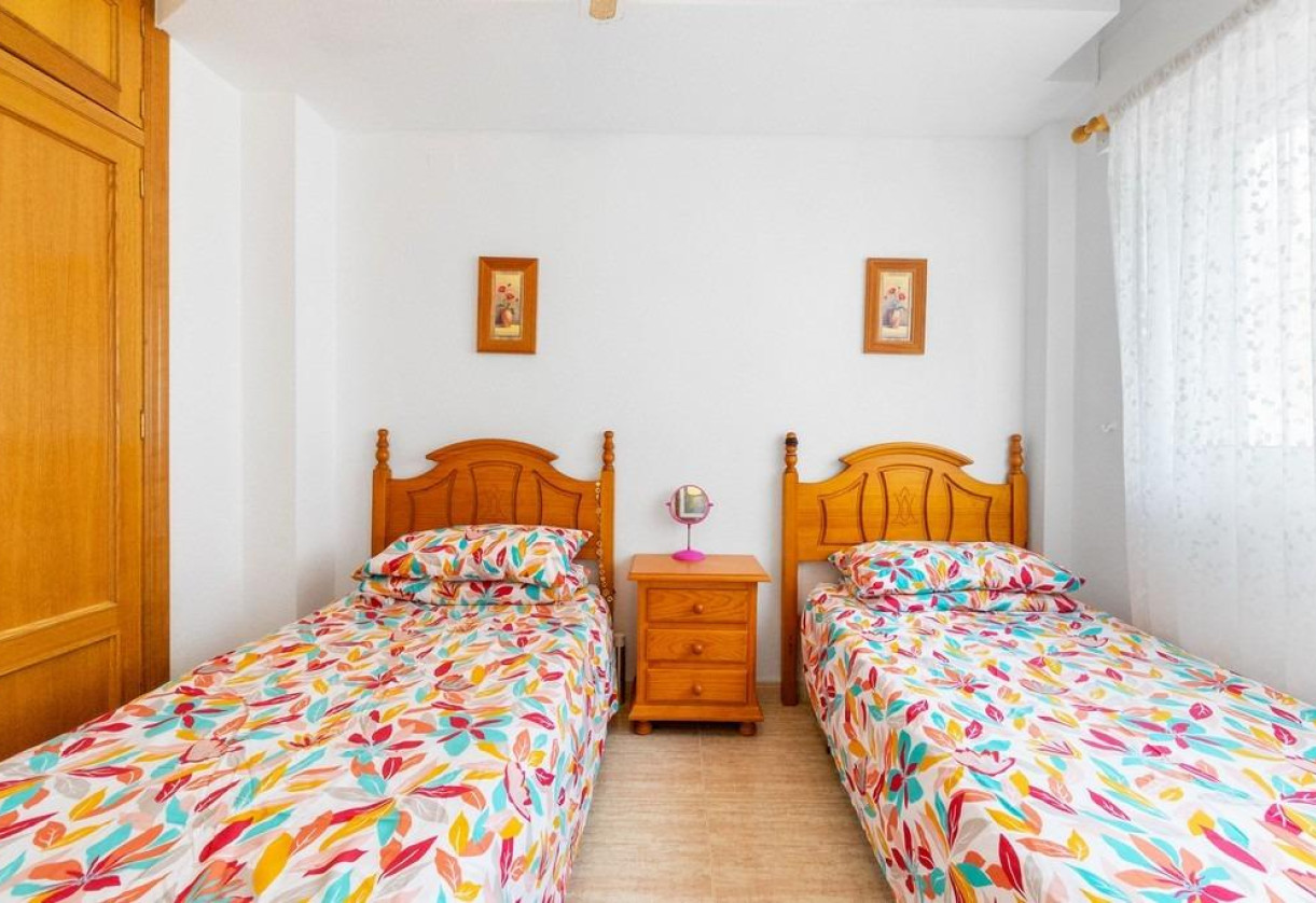 Sale · Apartment · Orihuela Costa · Aguamarina