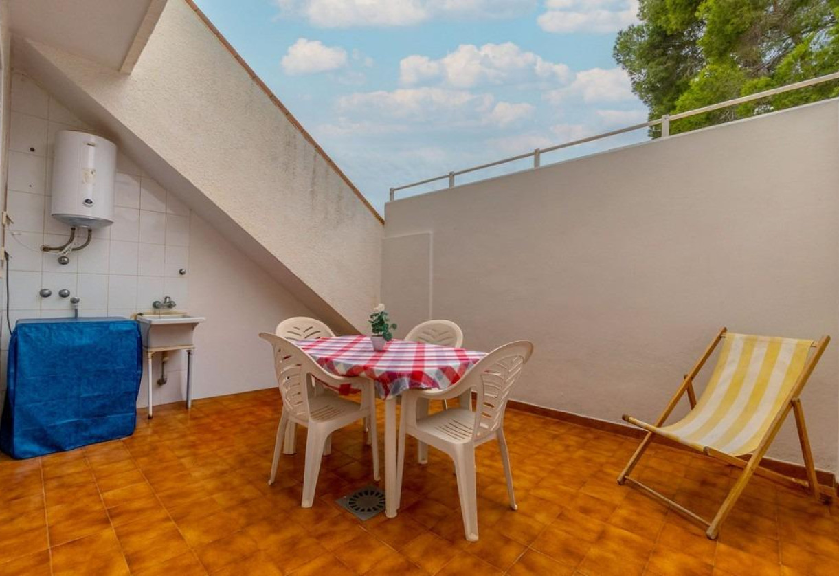 Sale · Apartment · Orihuela Costa · Aguamarina