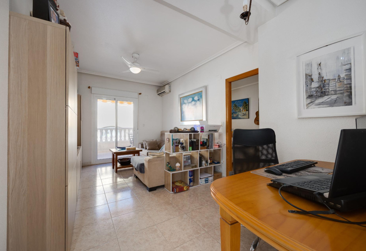 Sale · penthouse · Torrevieja · Playa del cura