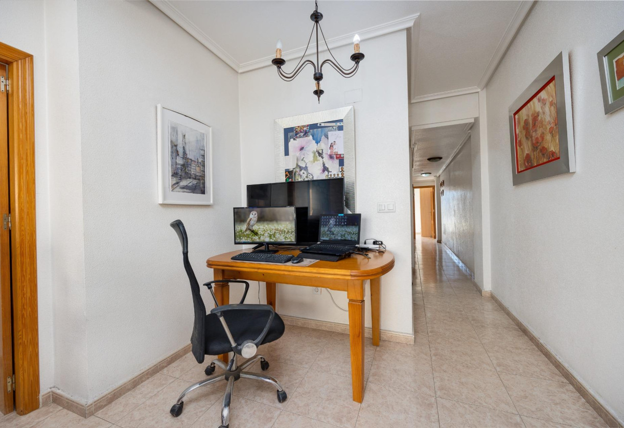 Sale · penthouse · Torrevieja · Playa del cura