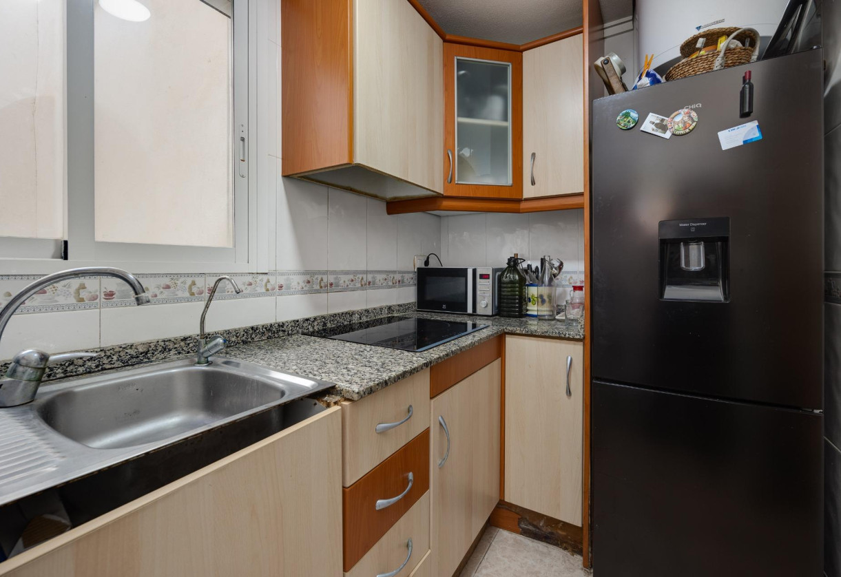 Sale · penthouse · Torrevieja · Playa del cura