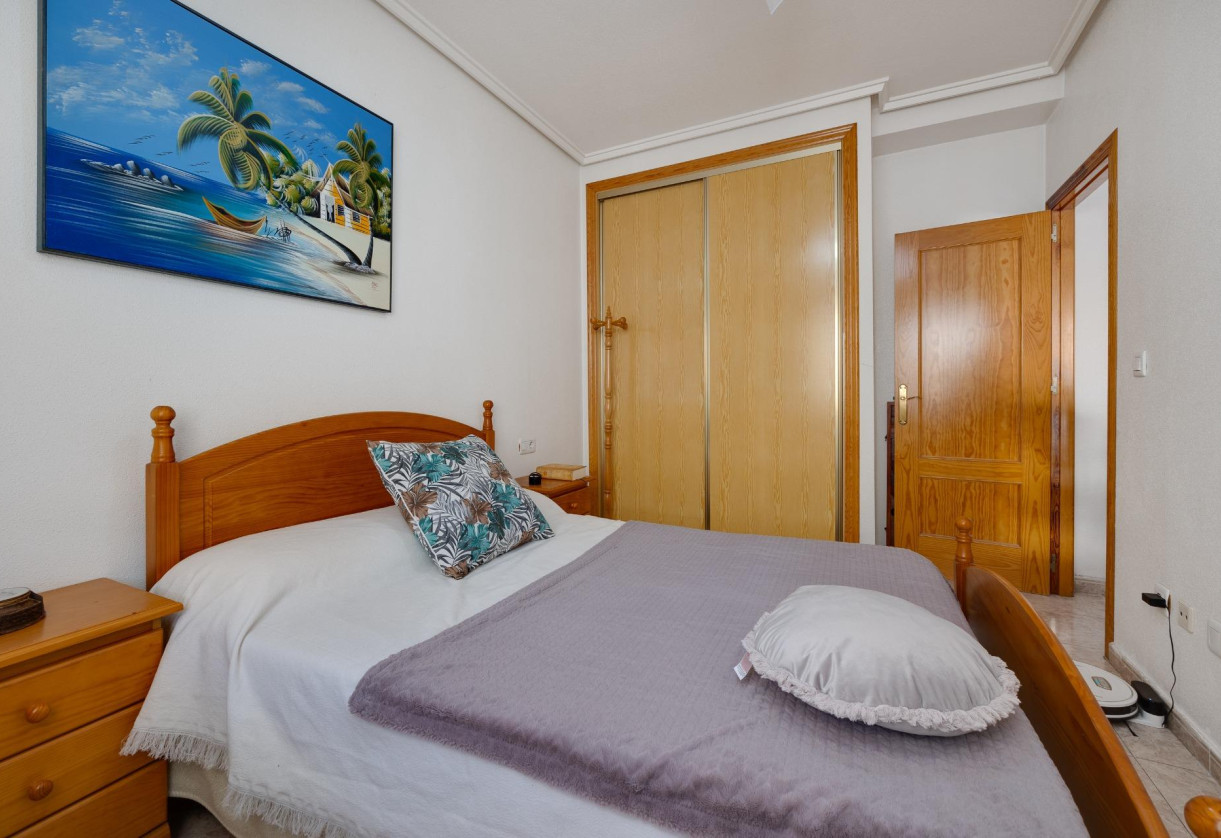 Sale · penthouse · Torrevieja · Playa del cura