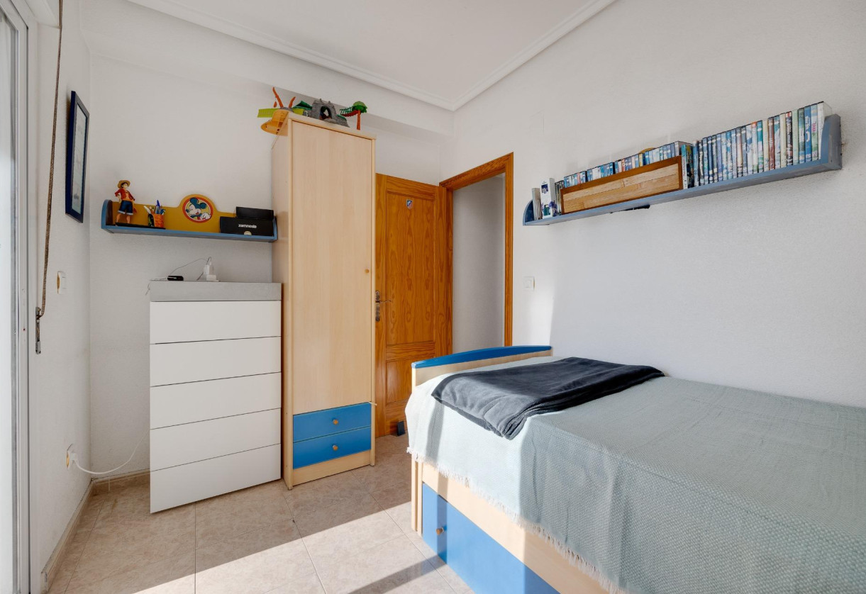 Sale · penthouse · Torrevieja · Playa del cura