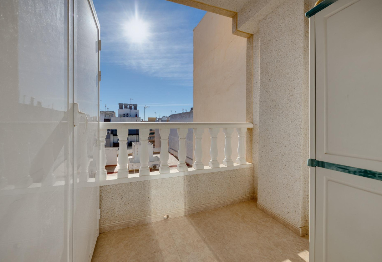 Sale · penthouse · Torrevieja · Playa del cura