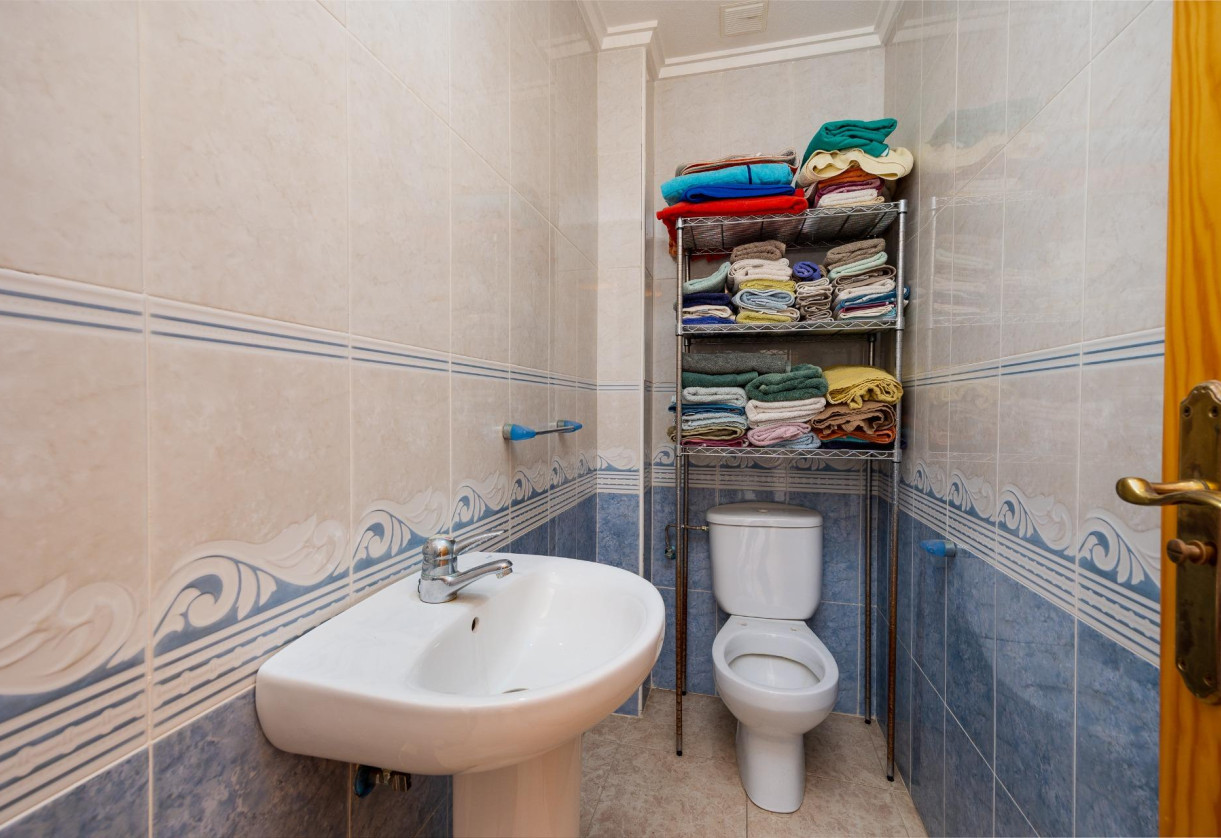 Sale · penthouse · Torrevieja · Playa del cura