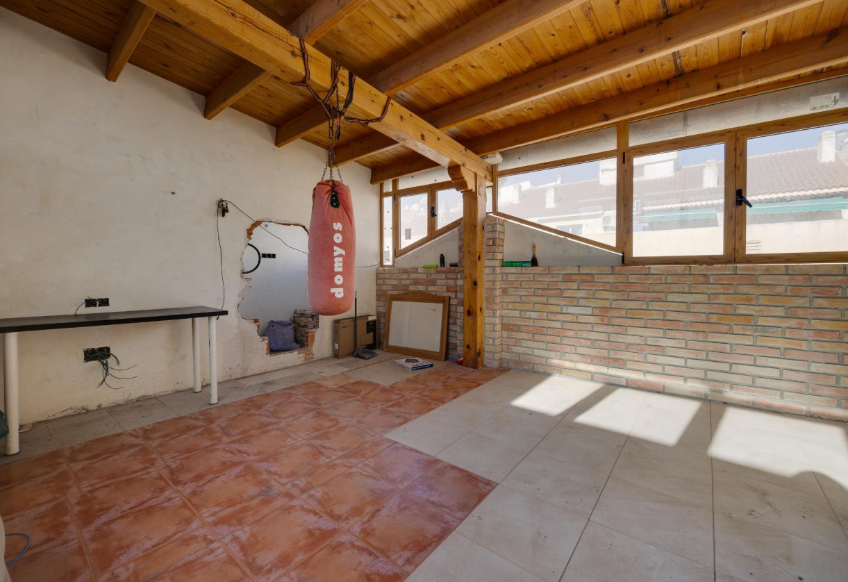 Sale · penthouse · Torrevieja · Playa del cura